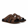 Men sandals 367 cafe