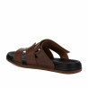 Men sandals 367 cafe