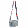 Women shoulder bag 014g 01 biz ice grey