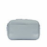Women shoulder bag 014g 01 biz ice grey