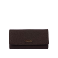 Portofel dama 207g testa di moro