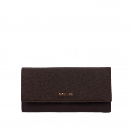 Portofel dama 207g testa di moro