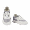 Pantofi casual/sport barbati 997 gri combinat