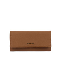 Portofel dama 207g golden brown