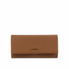 Portofel dama 207g golden brown