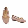 Balerini dama 1369 bej combinat