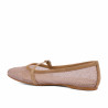 Balerini dama 1369 bej combinat