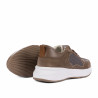 Women sport shoes 6098 sand combined