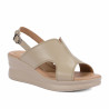Women sandals 5124 sand