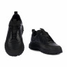 Pantofi casual/sport barbati 999 black combined