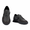 Pantofi sport barbati 9001 gray combined