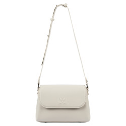 Women shoulder bag 040g 01 biz panna