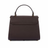 Women shoulder bag 033g testa di moro