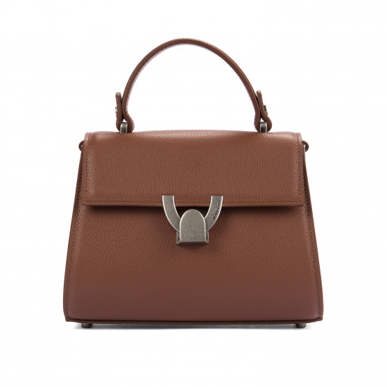 Geanta dama de umar 032g 01 cognac
