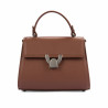 Geanta dama de umar 032g 01 cognac