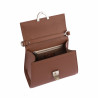 Geanta dama de umar 032g 01 cognac