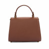 Geanta dama de umar 032g cognac
