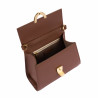 Geanta dama de umar 032g cognac