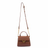 Geanta dama de umar 032g cognac