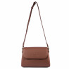 Geanta dama de umar 040g biz cognac