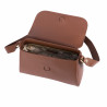 Geanta dama de umar 040g biz cognac