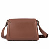 Geanta dama de umar 040g biz cognac