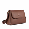 Geanta dama de umar 040g biz cognac