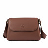 Geanta dama de umar 040g biz cognac