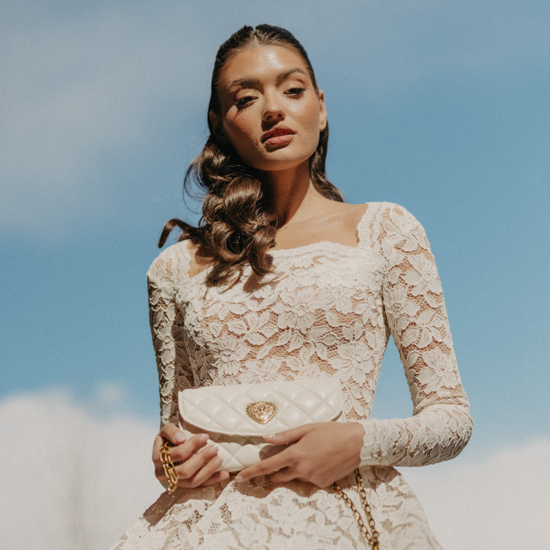 Geanta dama de umar 048g panna safiano lifestyle