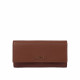Portofel dama 207g cognac