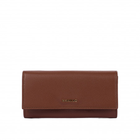 Portofel dama 207g cognac