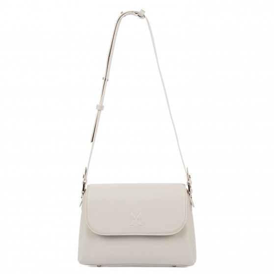 Women shoulder bag 040g biz panna