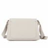 Women shoulder bag 040g biz panna