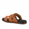Sandale dama 5125 camel