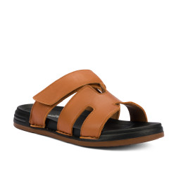Sandale dama 5125 camel