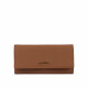 Portofel dama 207g golden brown