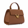Geanta dama de umar 032g golden brown