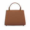 Geanta dama de umar 032g golden brown