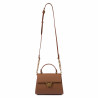 Geanta dama de umar 032g golden brown
