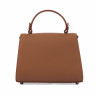 Geanta dama de umar 032g 01 golden brown