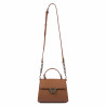 Geanta dama de umar 032g 01 golden brown