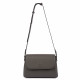 Women shoulder bag 040g grej