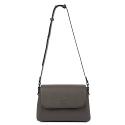 Women shoulder bag 040g grej