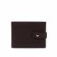 Portofel pentru barbati 210g testa di moro
