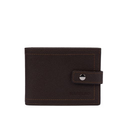 Portofel pentru barbati 210g testa di moro