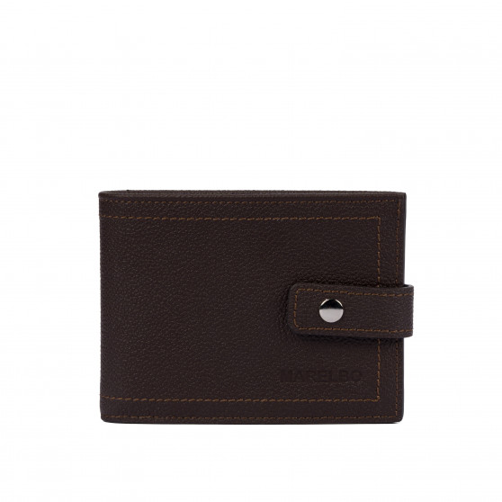 Portofel pentru barbati 210g testa di moro