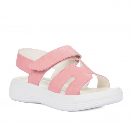 Sandale copii 2500 roz