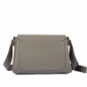 Women shoulder bag 040g taupe