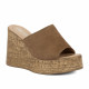 Sandale dama 5113 bufo nisip