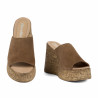 Women sandals 5113 bufo sand